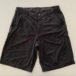 Lululemon Men’s Shorts - Gray